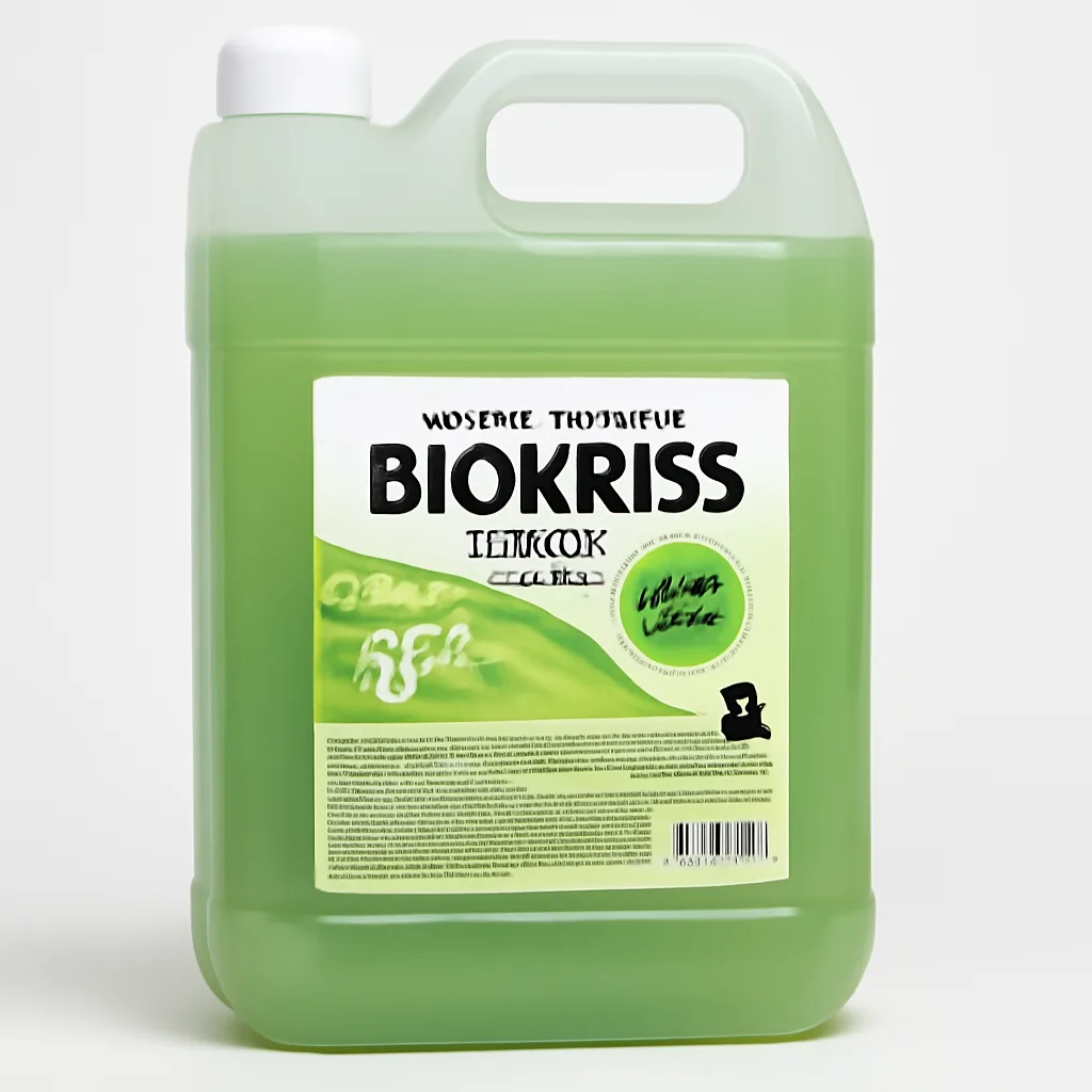 SABONETE 5LT ERVA DOCE BIO KRISS LCT