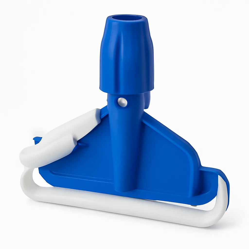 GARRA PL EURO AZ MOP UMIDO STARCLEAN