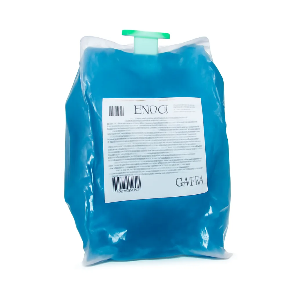 SABONETE 800ML DESENGRAXANTE DEXA PLUS EX