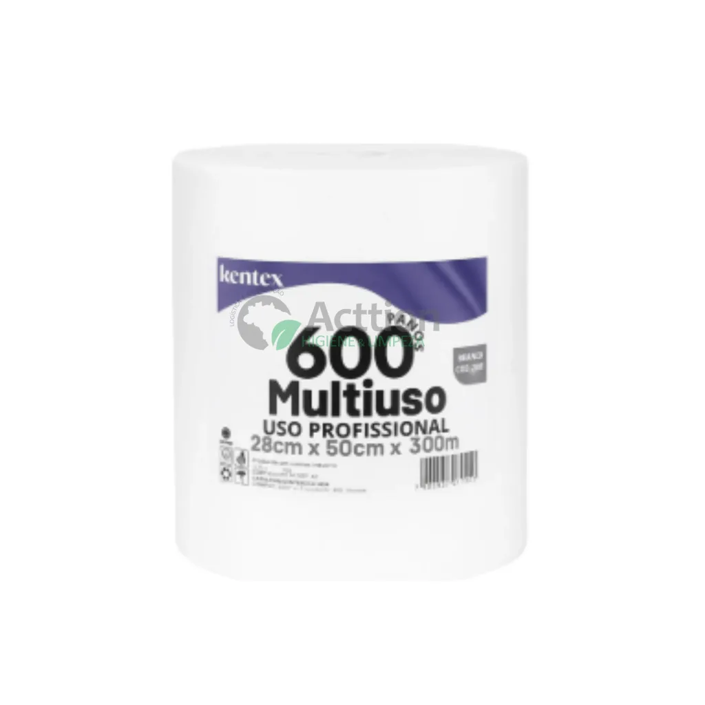 PANO M.USO BR 28CMX300M 35GR KENTEX