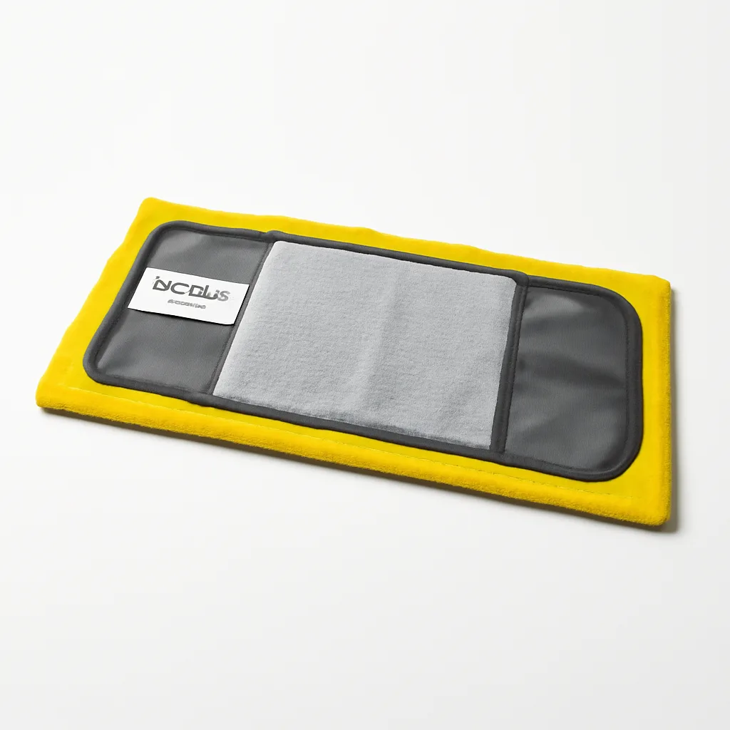 REFIL MOP ESFREBOM 30CM SUPER PRO