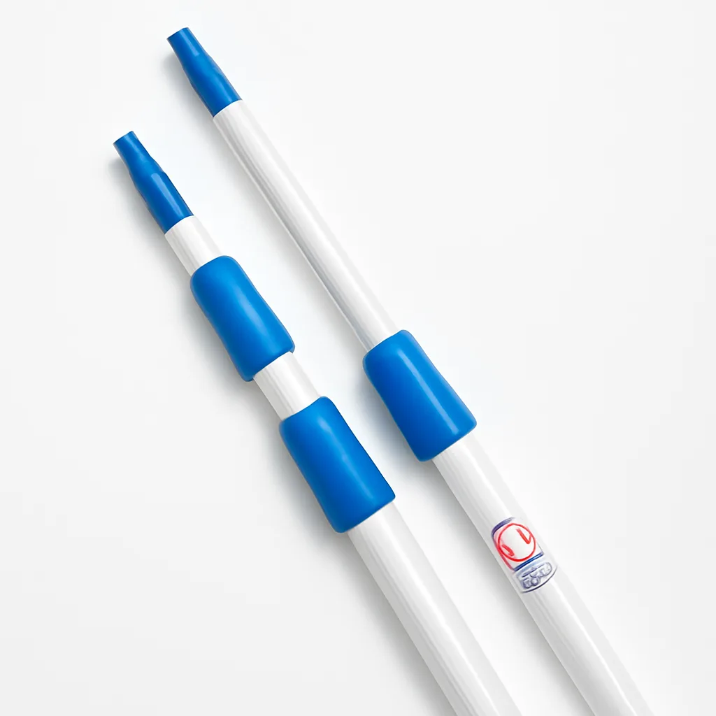 EXTENSAO TEL 9,0MT 3EST STARCLEAN