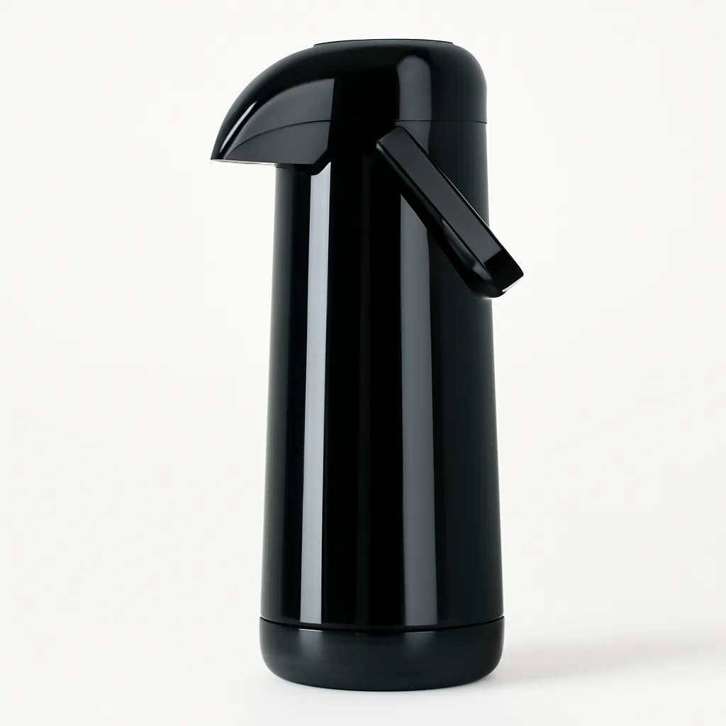 GARRAFA TERMICA 1,0LT PUMP TERMOLAR