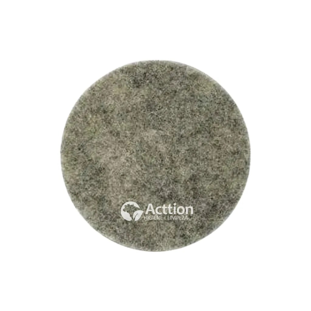 DISCO 680 MM PELO PORCO EXTREME BRITISH