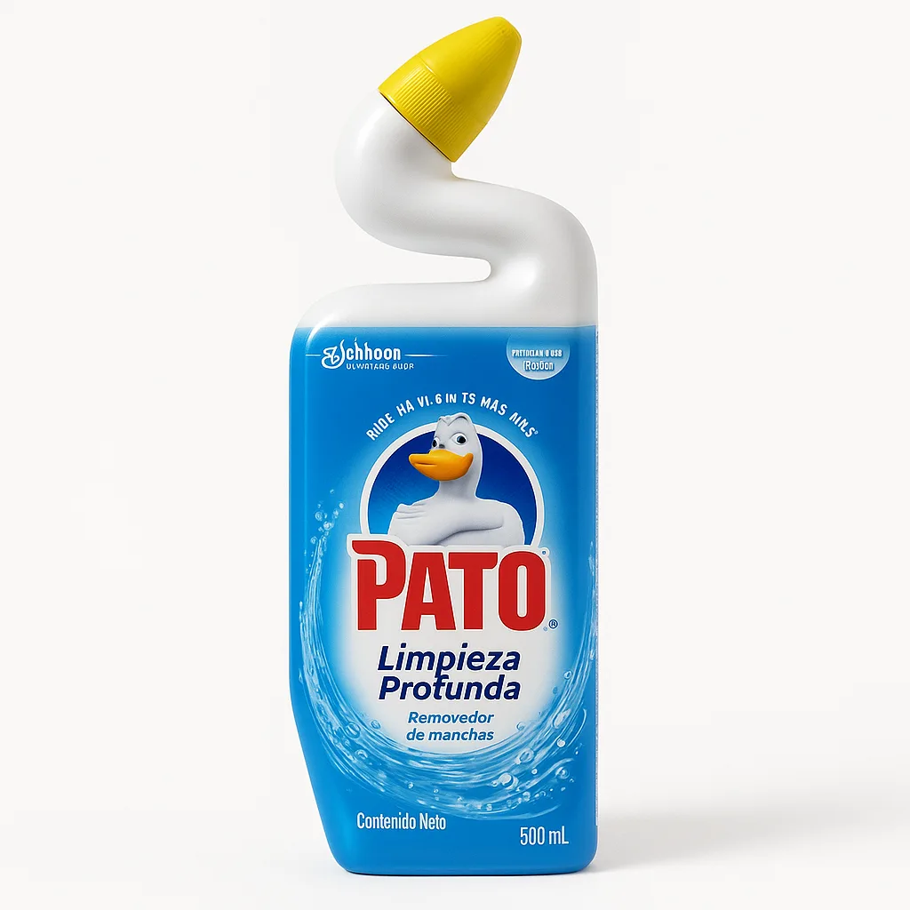 DESINFETANTE 500ML MARINE PATO