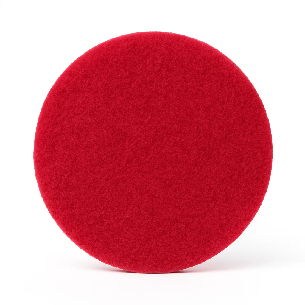DISCO 350 MM BUFFER VM
