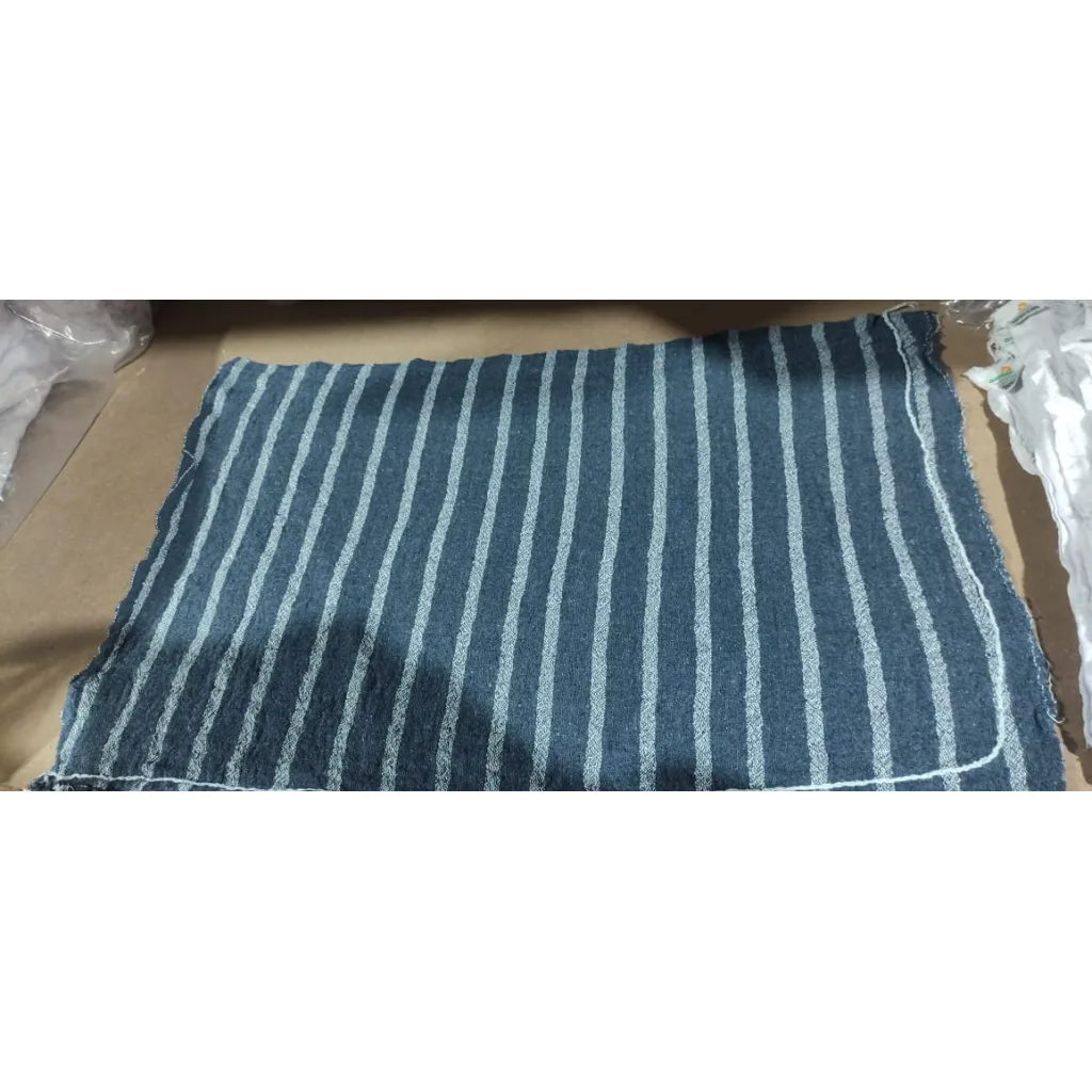 PANO CHAO LISTRADO 48X76CM DANTEX