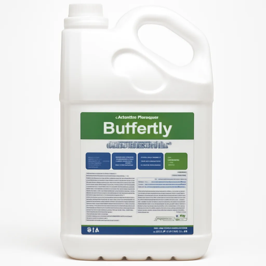 IMP 5LT 2X1 BUTTERFLY ECONOWAX