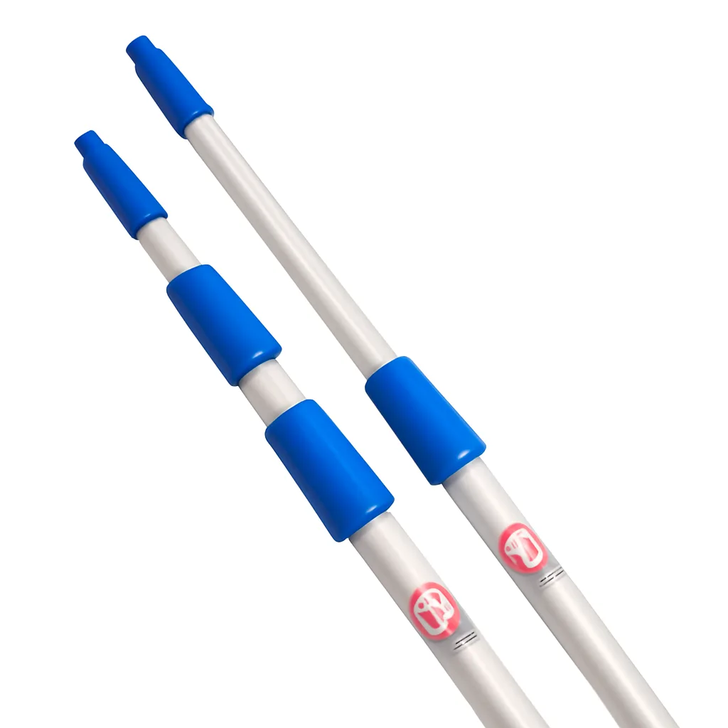 EXTENSAO TEL 7,5MT 3EST STARCLEAN