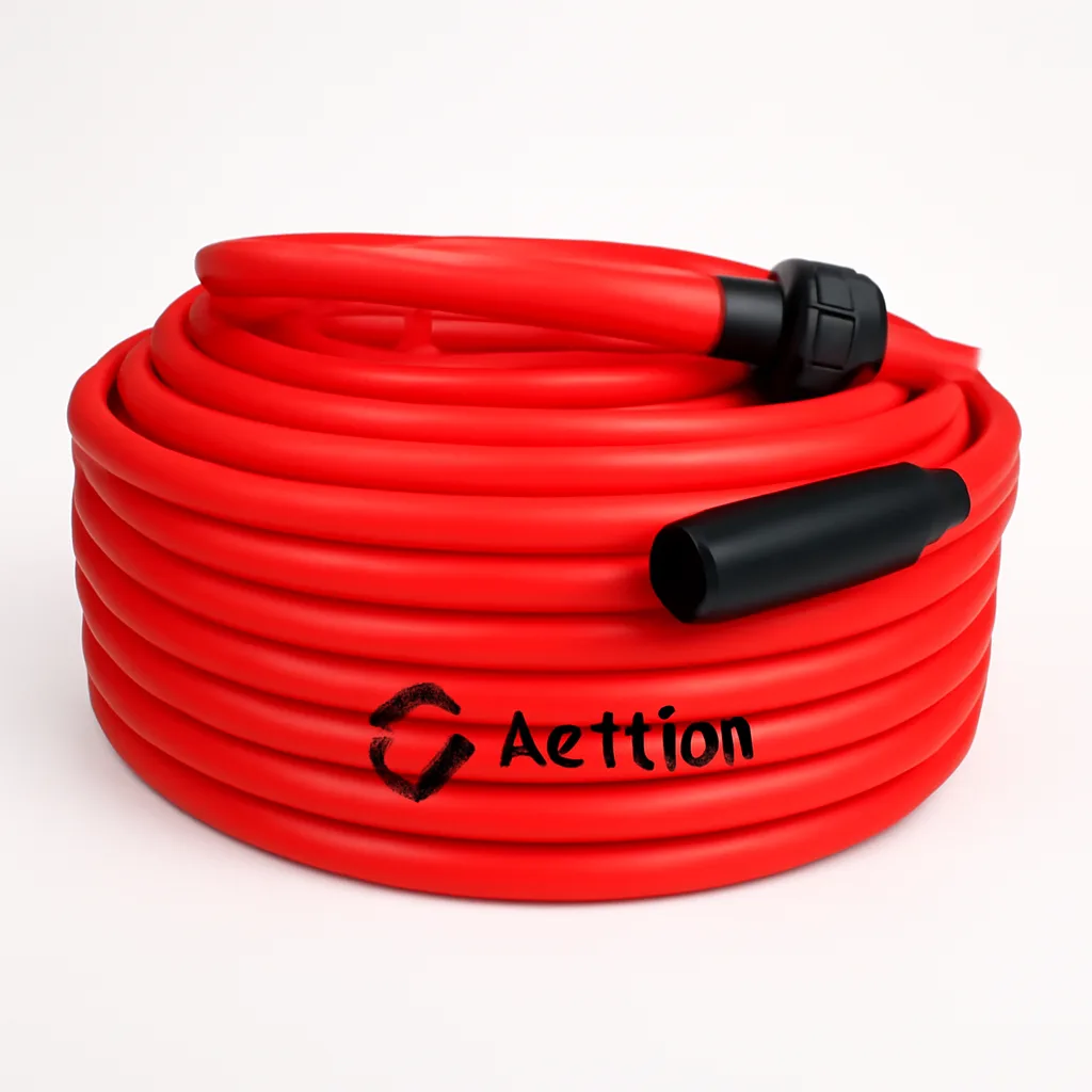 MANGUEIRA JARDIM 20MT COMPLETA