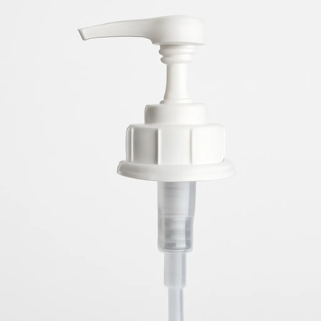 VALVULA PUMP P/GALAO 5LT BELLPLUS