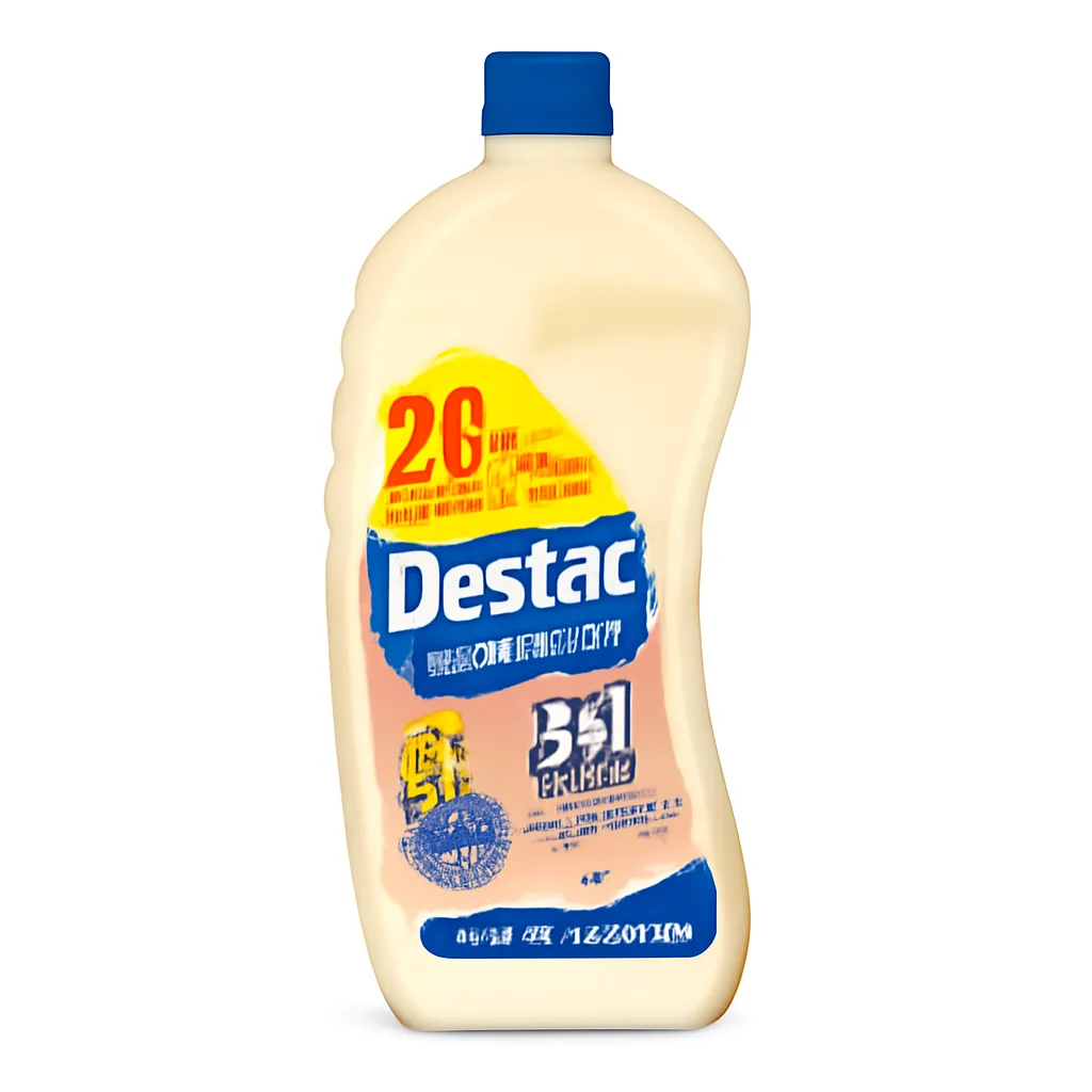 LIMP 750ML USO DIR PISO LAMINADO DESTAC