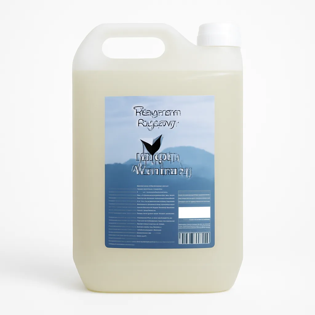SABONETE 5LT ANTISSEPTICO VERDESAN