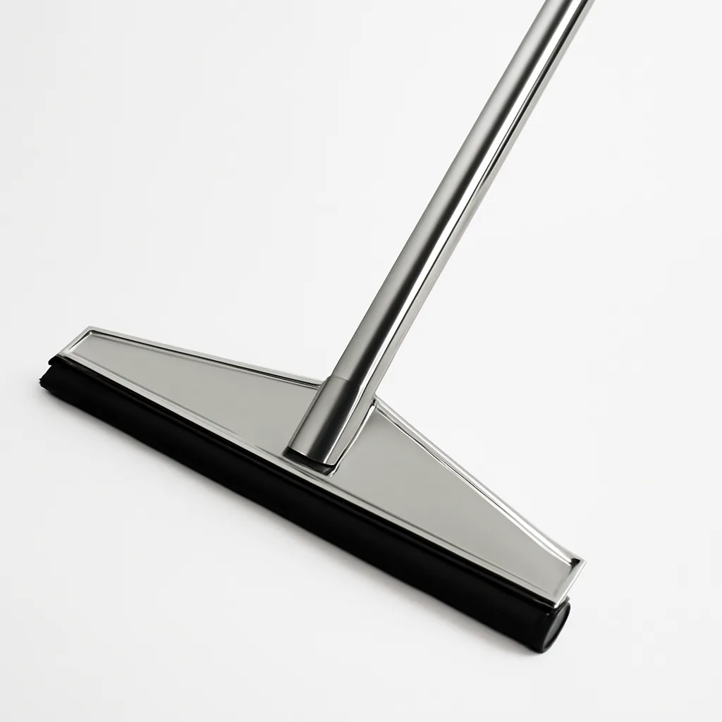 RODO DP ALUMINIO 40CM REFIL EVA ANDRADE
