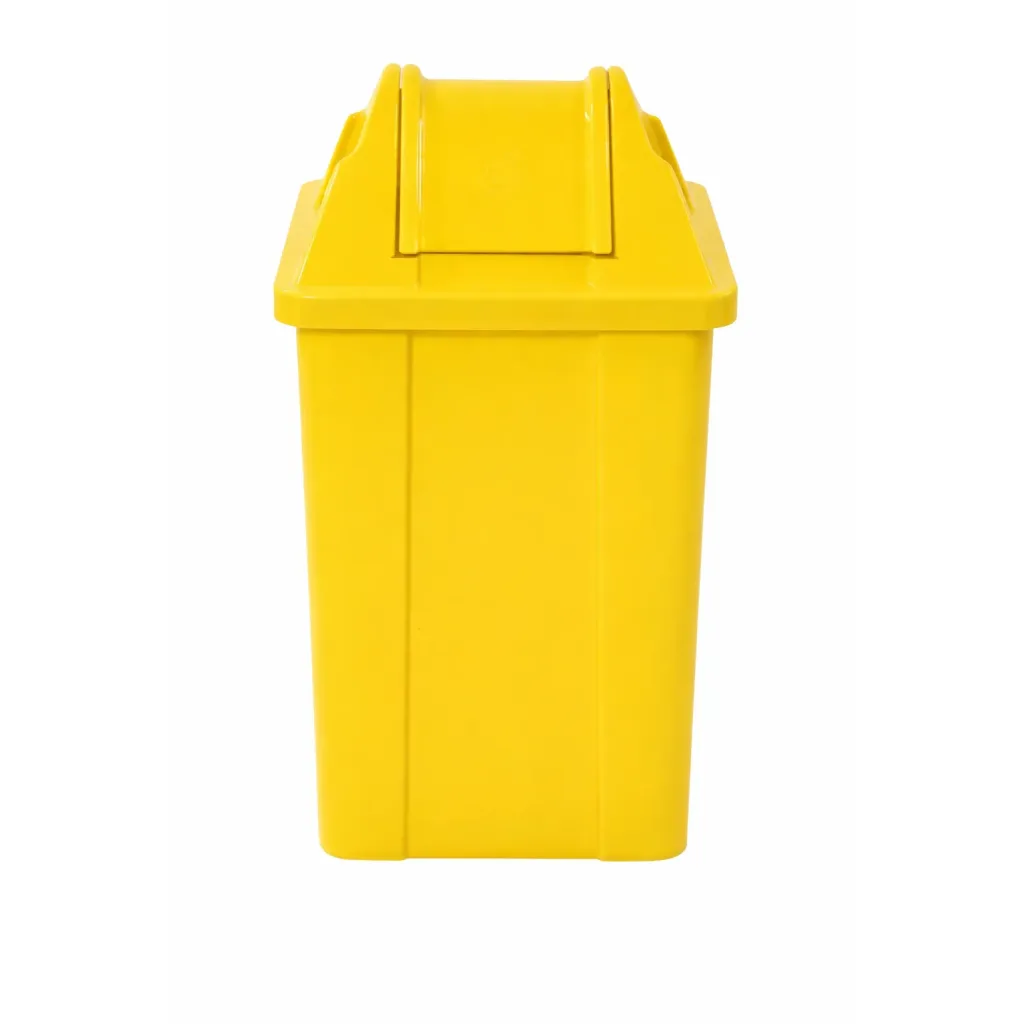 LIXEIRA 100L AM BASC JSN