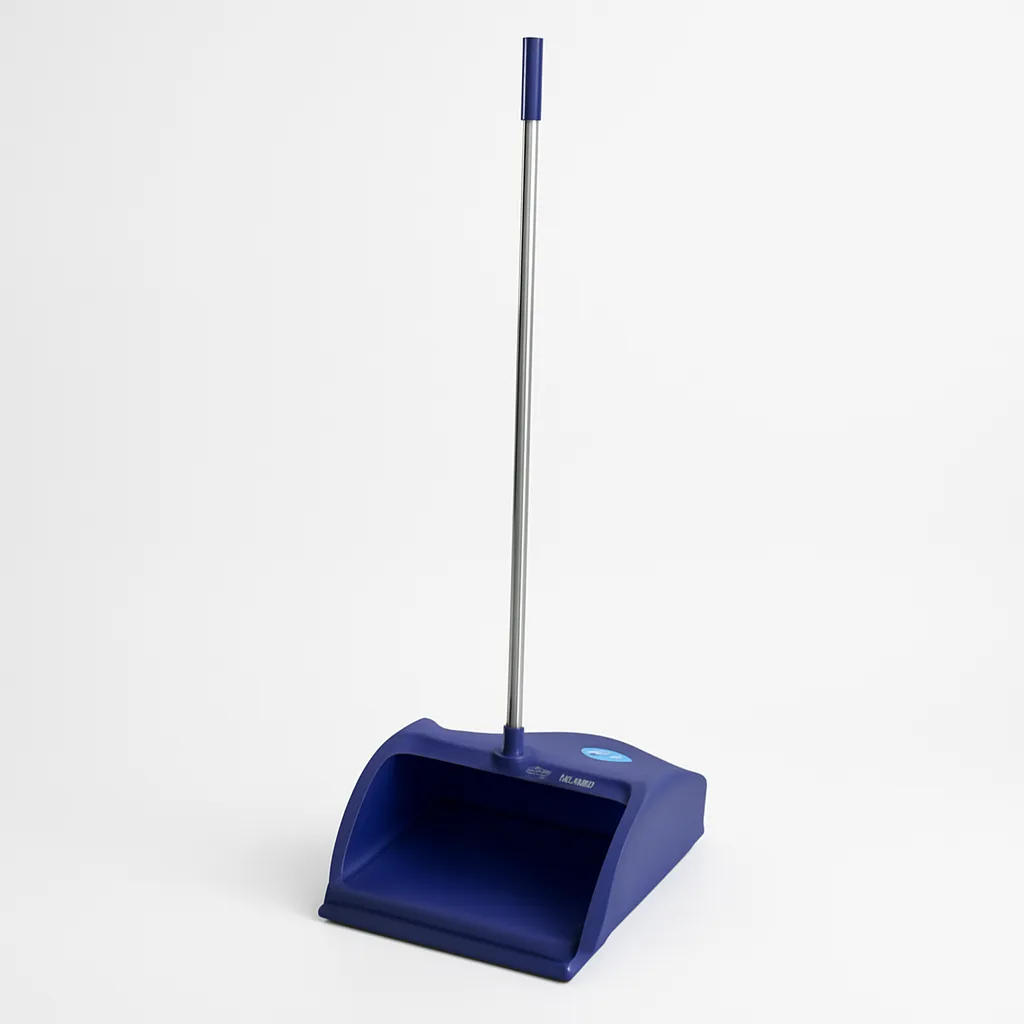 PA COLETORA PLAST POP BRALIMPIA PP555AZ