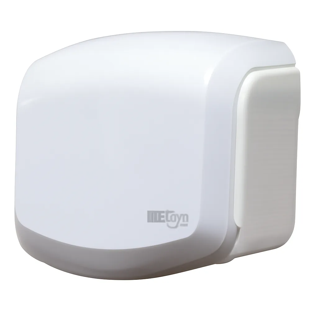 DISP BR PAPEL HIGIENICO ROLAO 300/600M ELISA PLUS