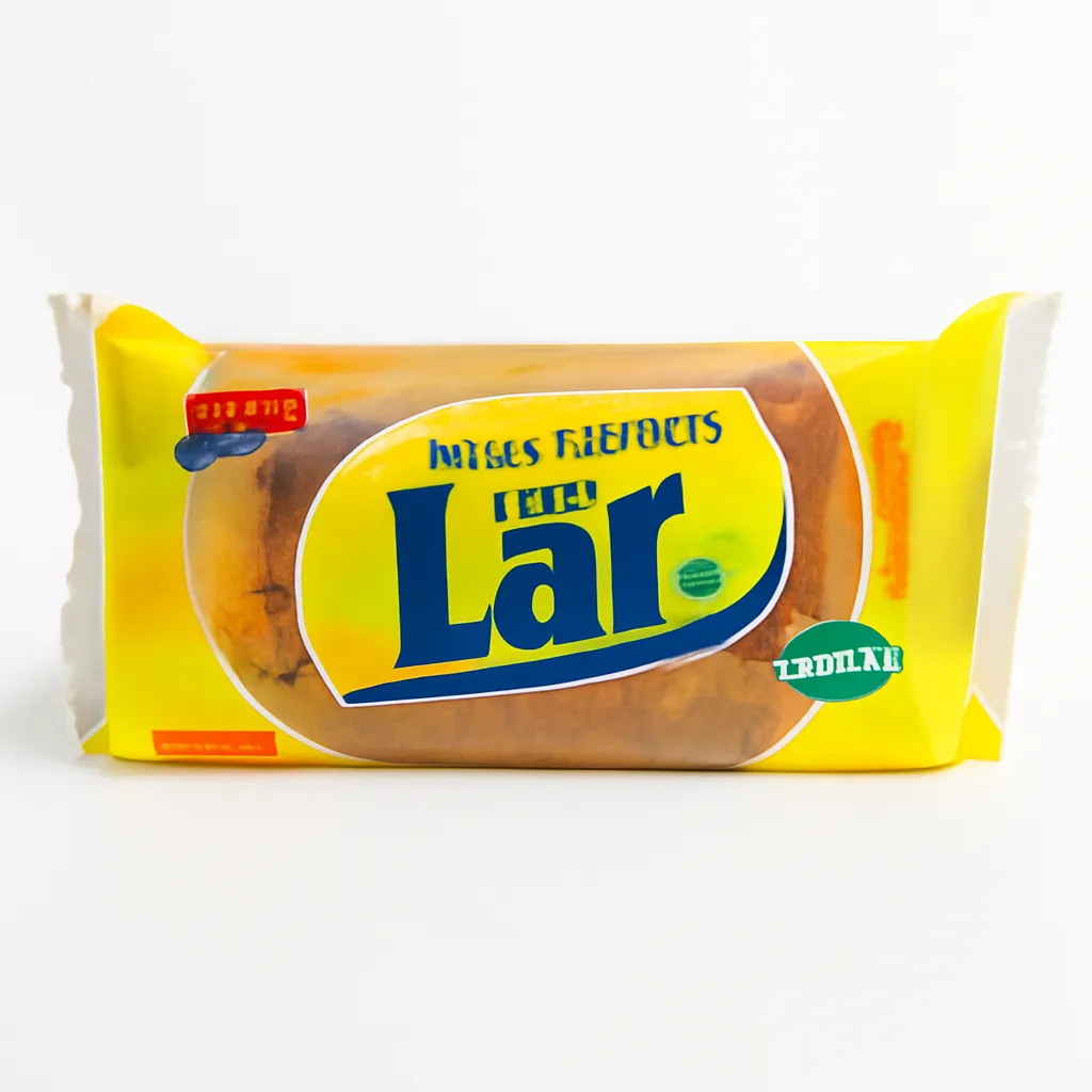 SABAO EM PEDRA 5X200GR LAR