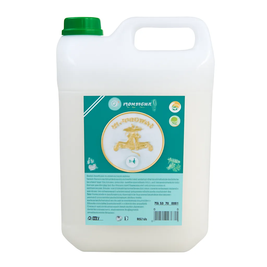 SABONETE 5LT ERVA DOCE SOFT PREMISSE