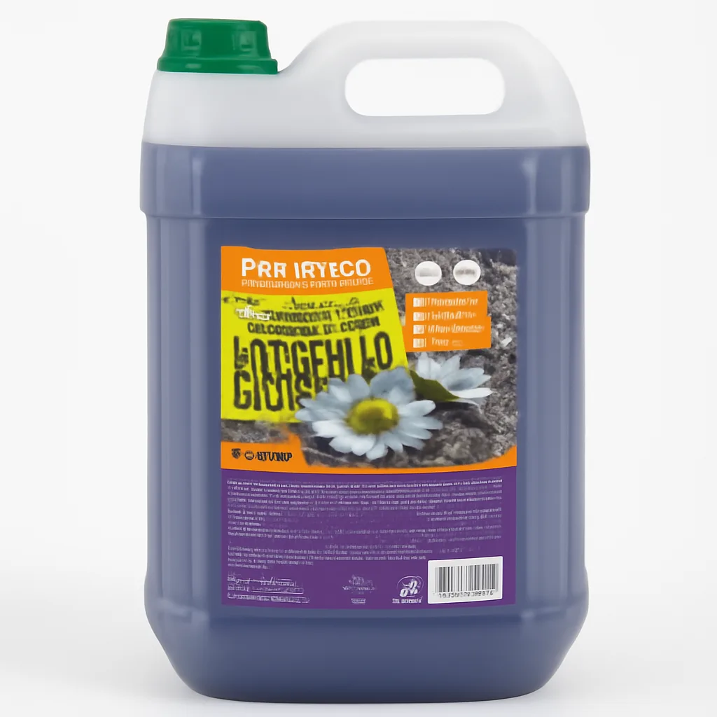 SABONETE 5LT ACAI CAMOMILA PREMISSE