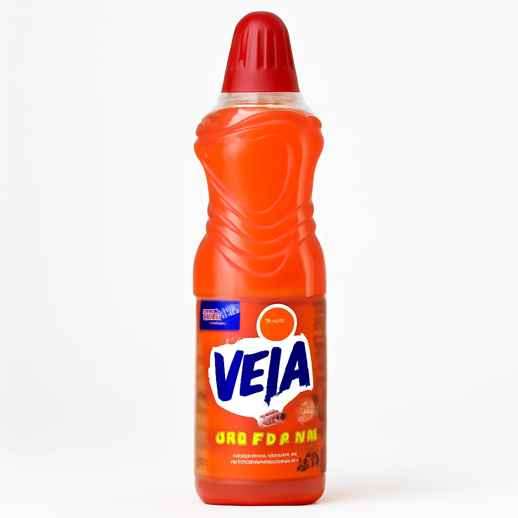 LIMPADOR 500ML PERF NAT F TROPICAIS VEJA