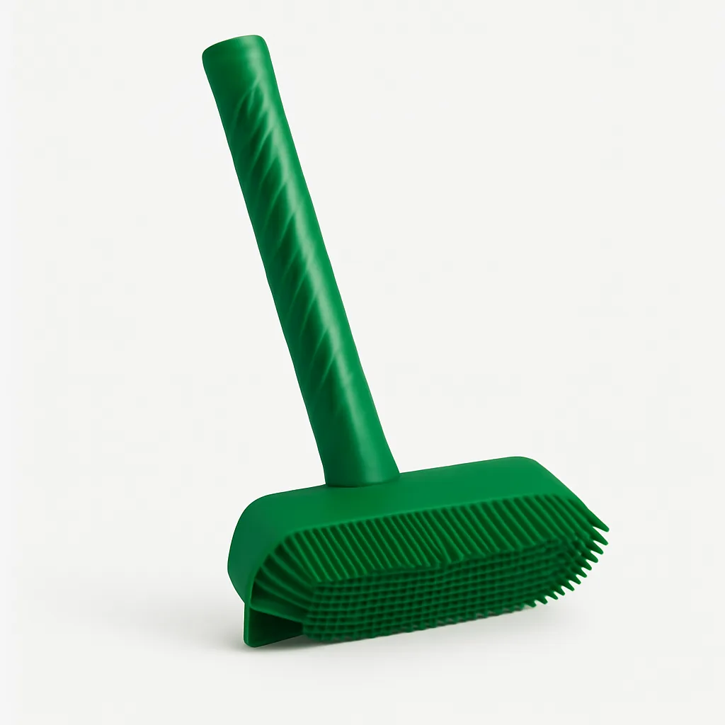 RODO MAXI RODO VD SILIC 14CM BRALIMPIA