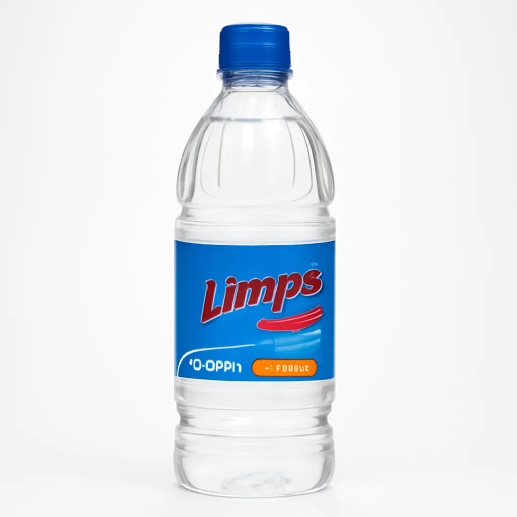 QUEROSENE 800ML LIMPS