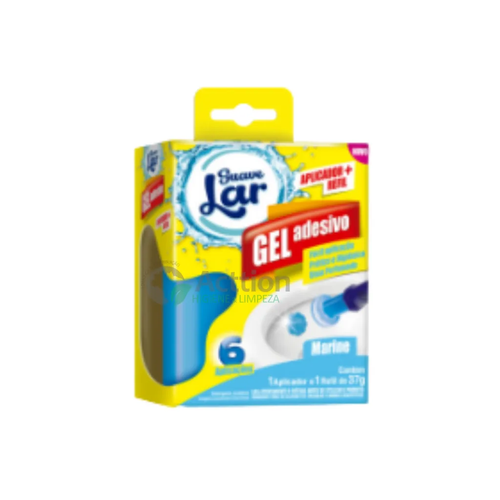 GEL ADES REFIL 6/37GR MARINE SUAVELAR