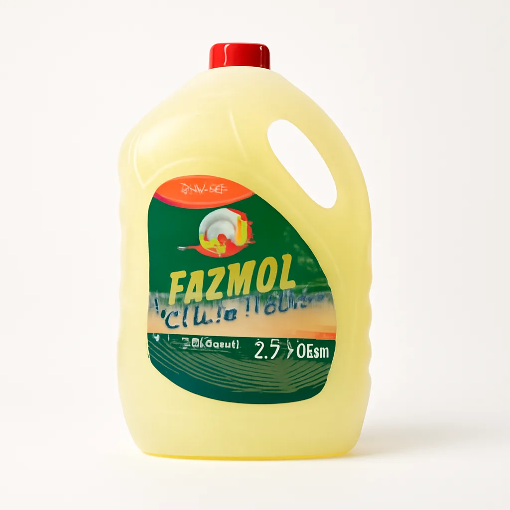 DET DESENG 5LT FAZMOL 3X1 FAZ 1:30