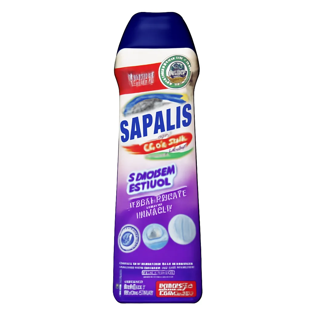 SAPOLIO CREMOSO 250ML LAVANDA RADIUM