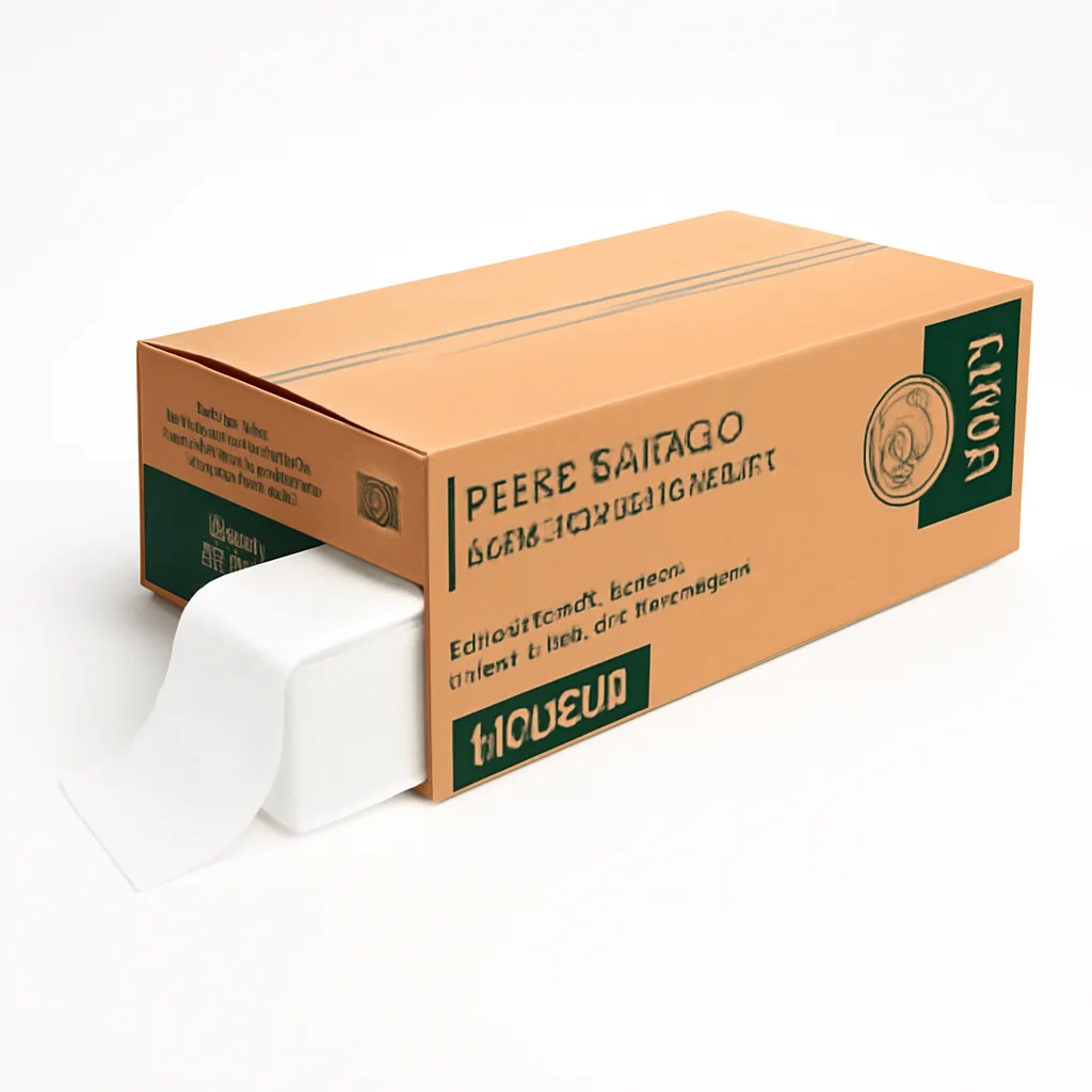 PAPEL HIGIENICO CAI CAI 9,6X20,5X8000 FD IPEL HCFD000E