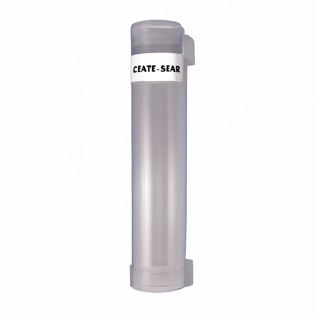 PORTA COPO ACRILICO 50ML BELLPLUS