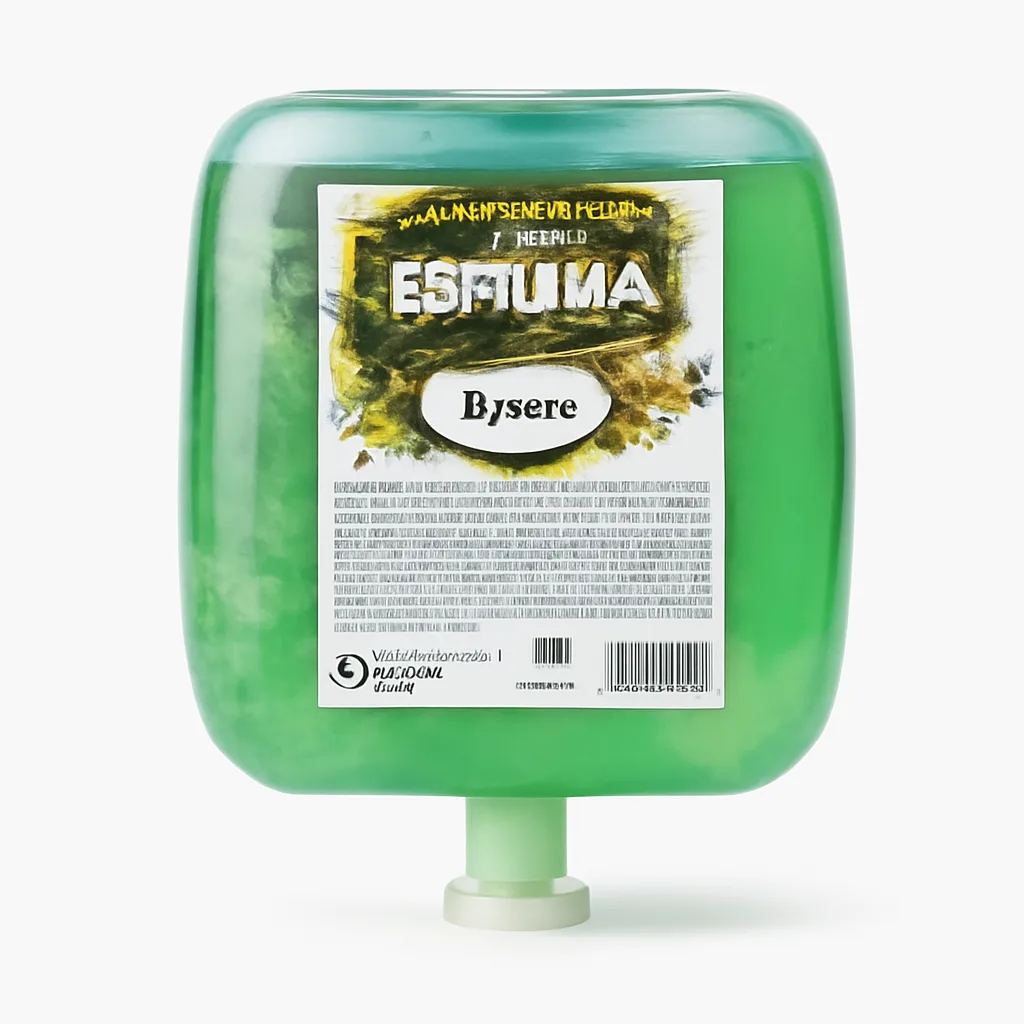 SABONETE 700ML ESP ERVA DOCE PREMISSE