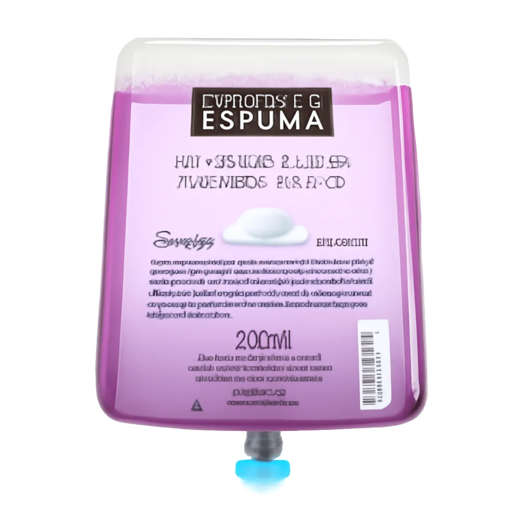 SABONETE 700ML ESP SENSITIVE PREMISSE