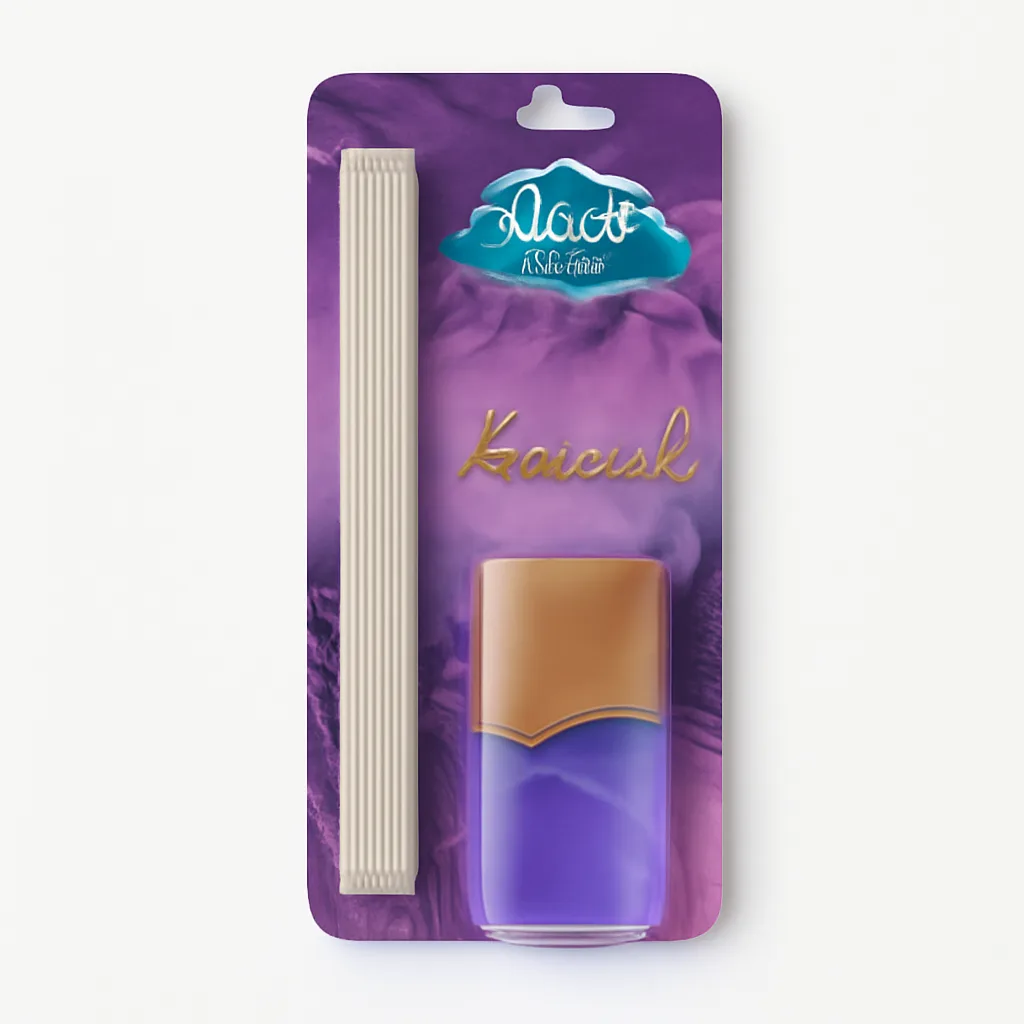 DIFUSOR AROMAS 100ML LAVANDA COALA