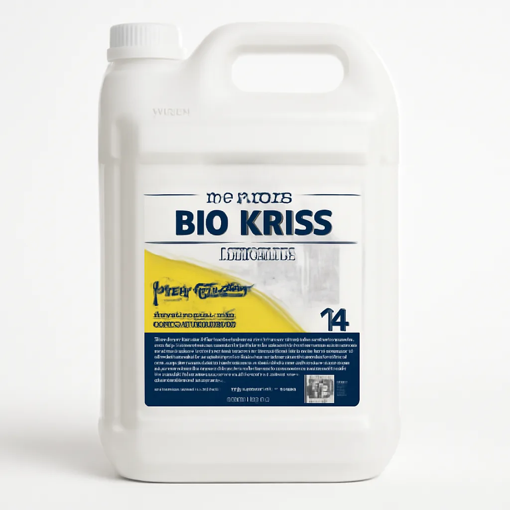 DET 5LT LAVA LOUCAS NEUTRO BIO KRISS LCT