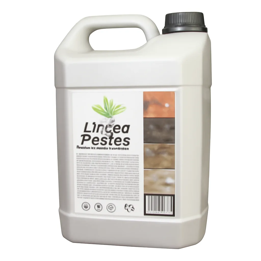 LIMPA PEDRAS 5LT QUIMICPAR