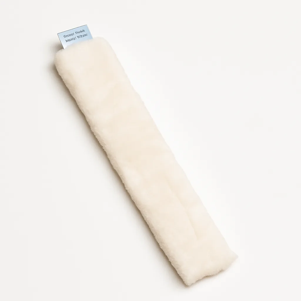 LUVA LAVADOR VIDROS 35CM BRALIMPIA LL350
