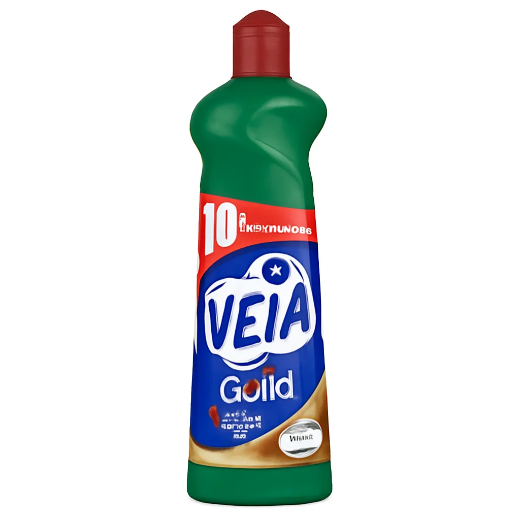 LIMPADOR 500ML MULTIUSO CAMPESTRE VEJA
