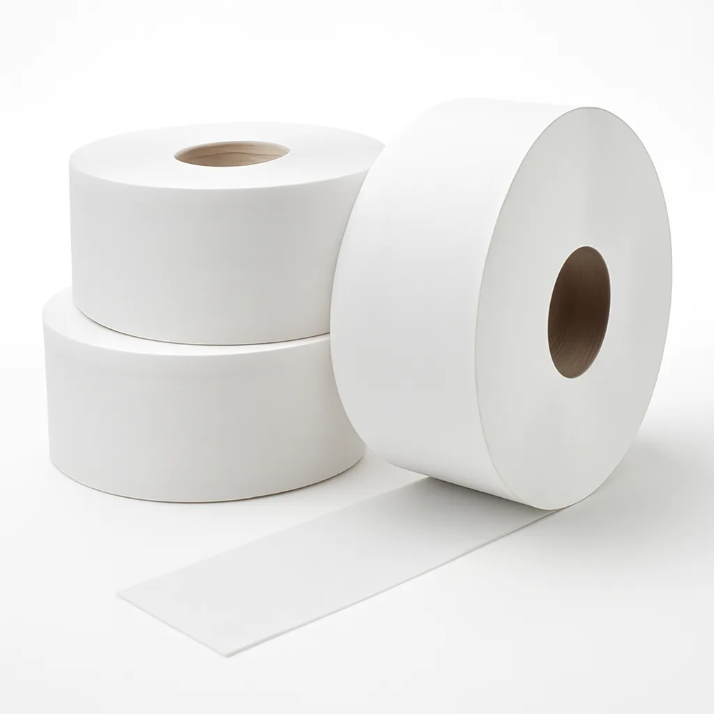 PAPEL HIGIENICO ROLAO 9X8X200MT BRANCO II FAST
