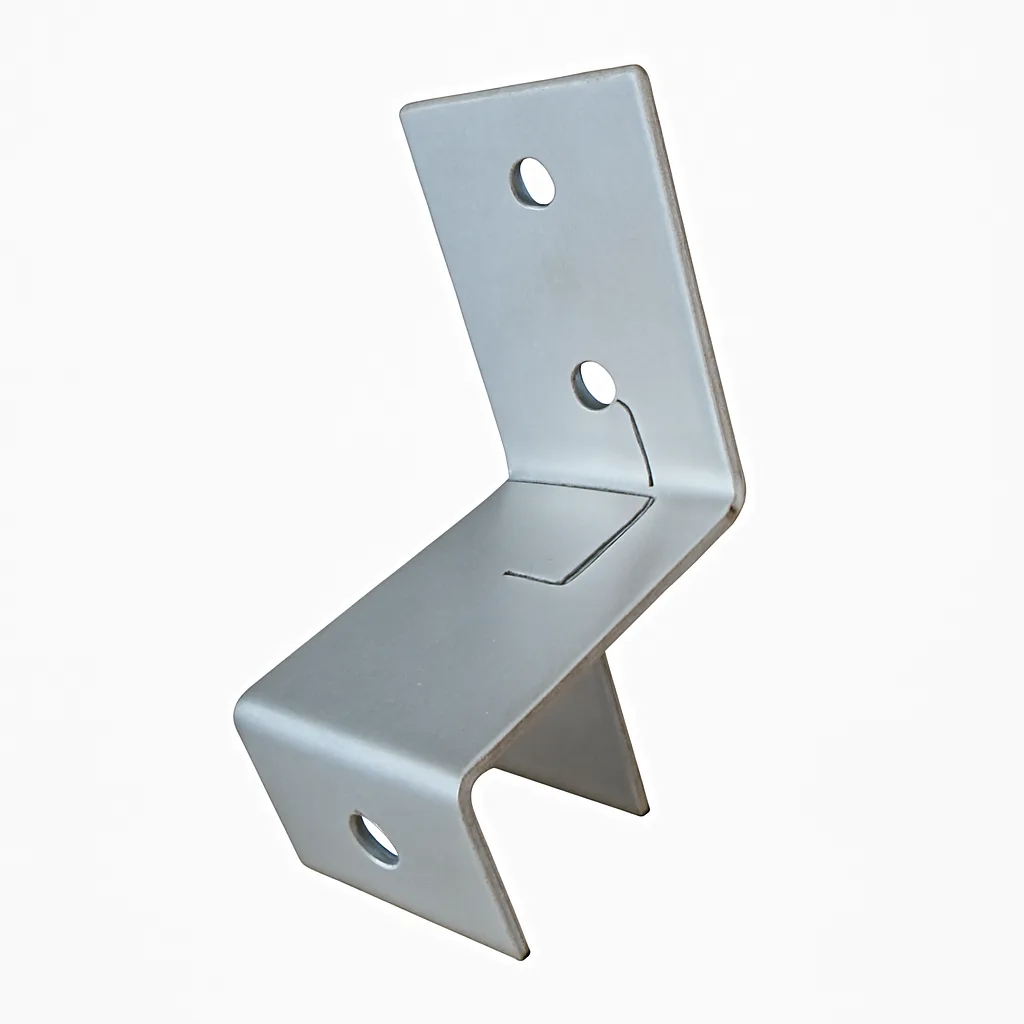 SUPORTE INOX BB 5L P/ALCA S/TRAVA NTI