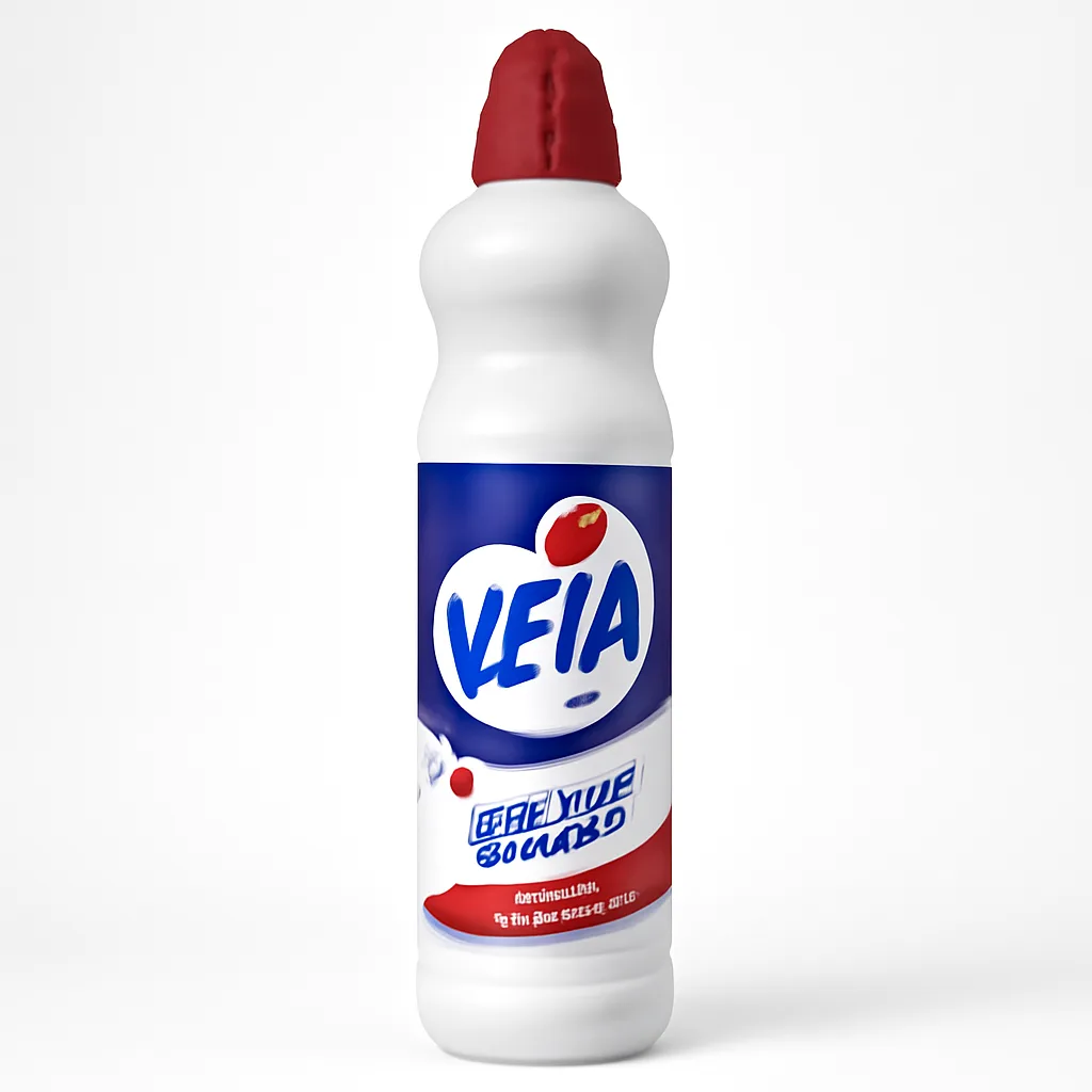LIMPADOR 500ML L PESADA 2X1 CLORO X14 VEJA