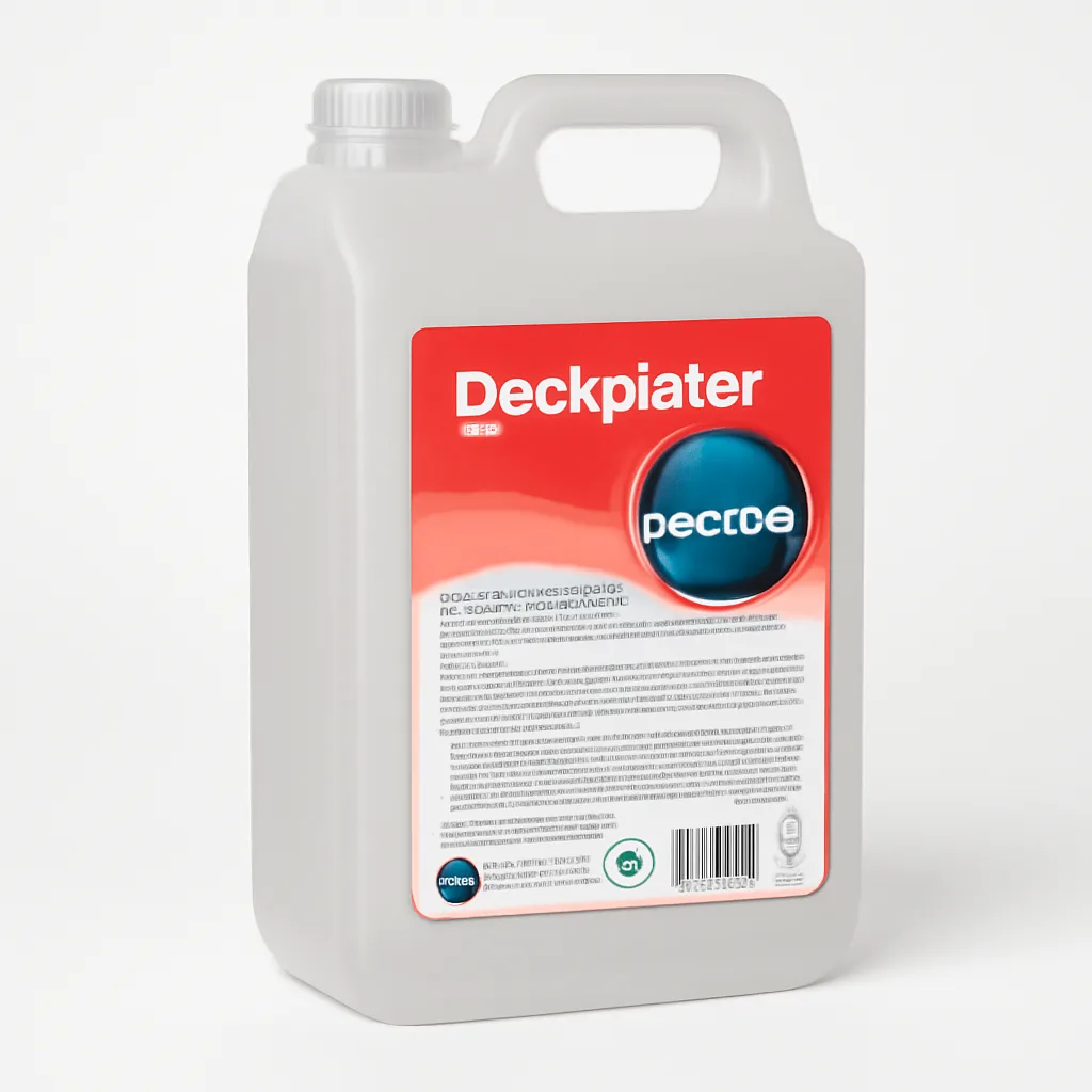 DET 5LT NEUTRO BECKPLATER 1:200