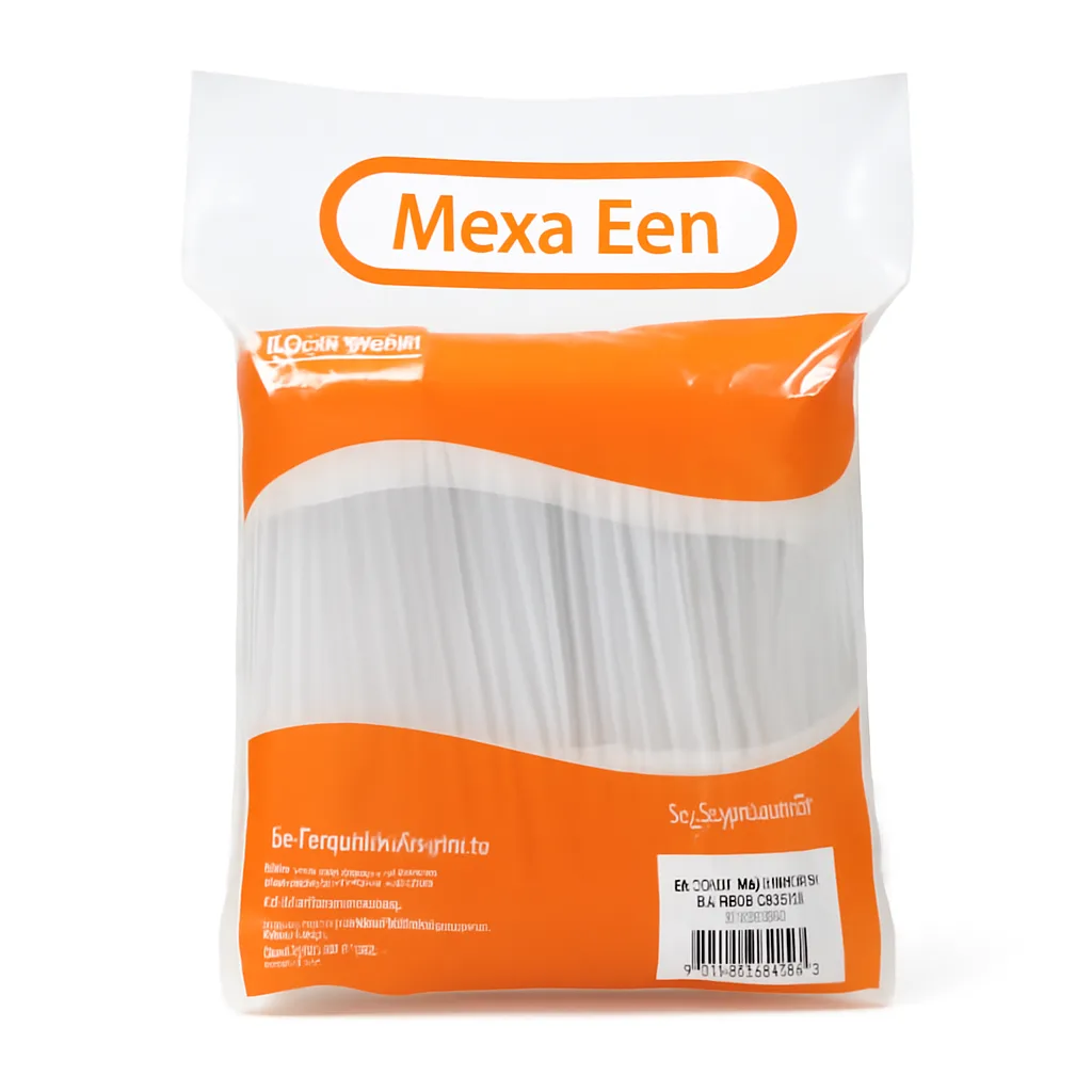 MEXEDOR 11CM C/500UN DRINK MEXABEM