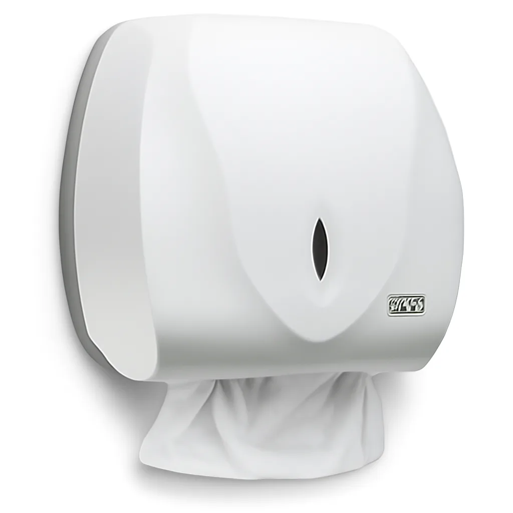 DISP BR PAPEL TOALHA INTERFOLHAERFOLHA CLEAN VELOX