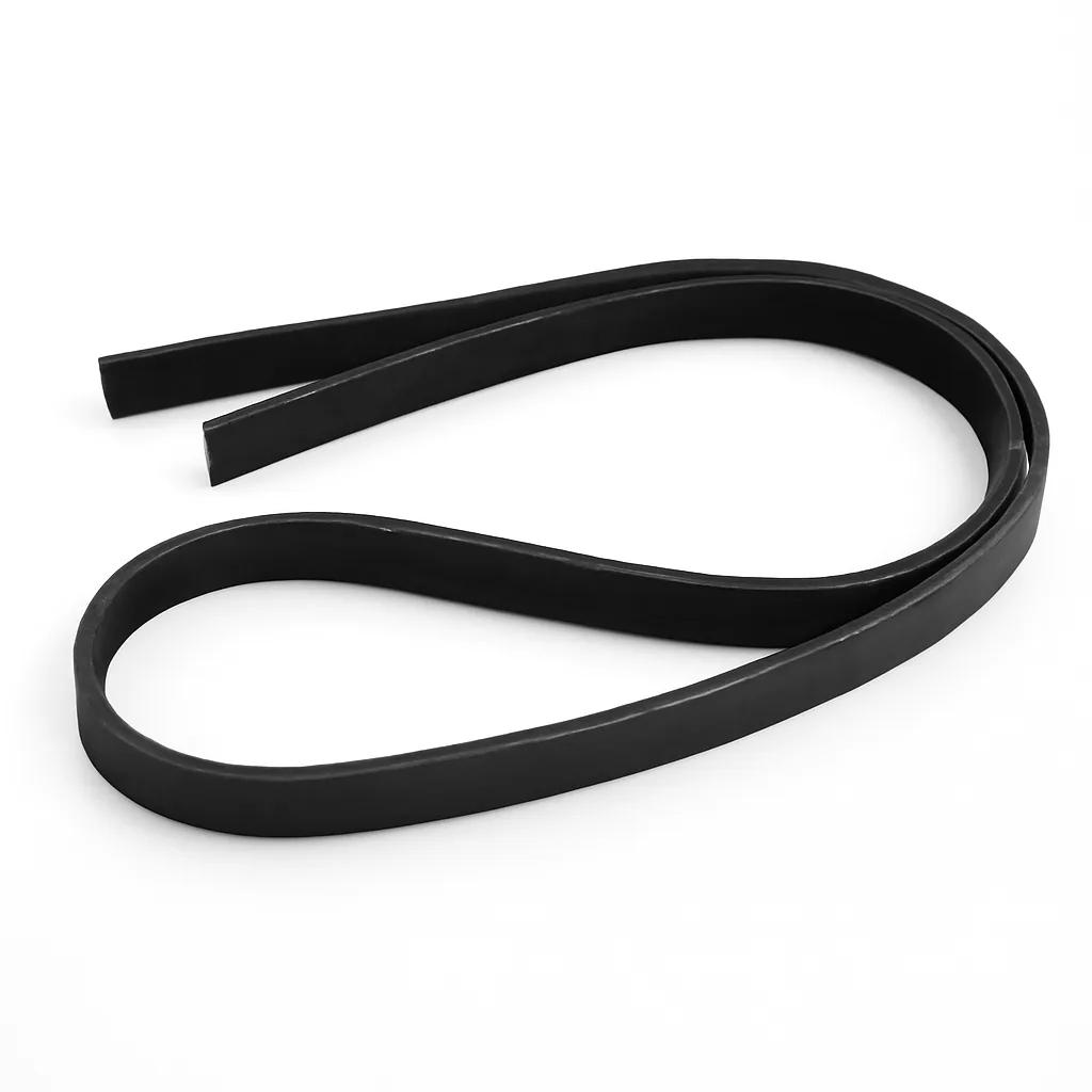 LAMINA BORRACHA 91CM ROMHER