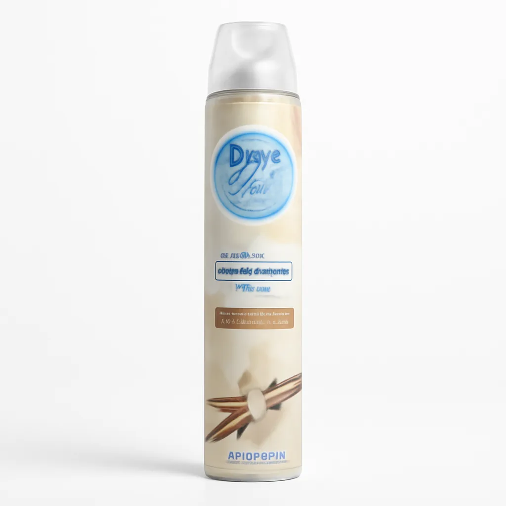 ODORIZADOR 250ML BAUNILHA PURO AR