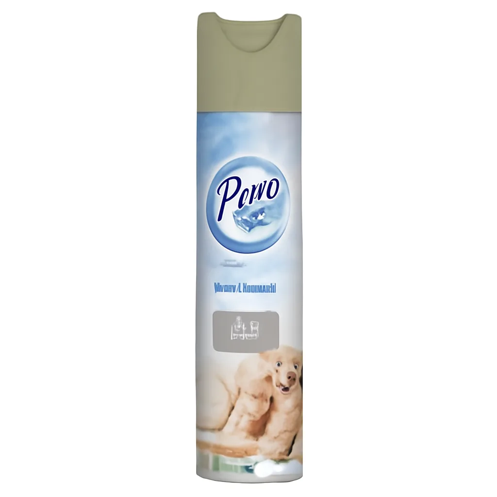 ODORIZADOR 250ML TALCO PURO AR