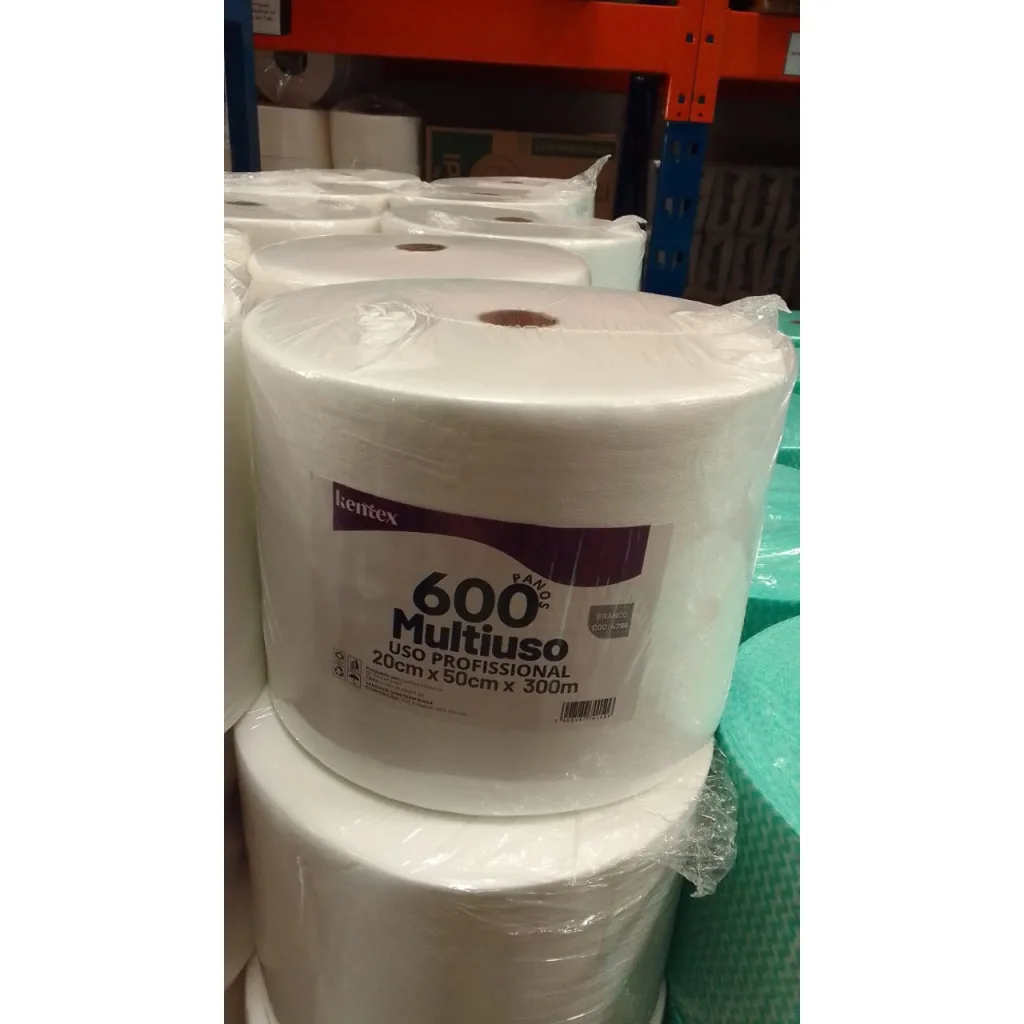 PANO M.USO BR 20CMX300M 35GR KENTEX