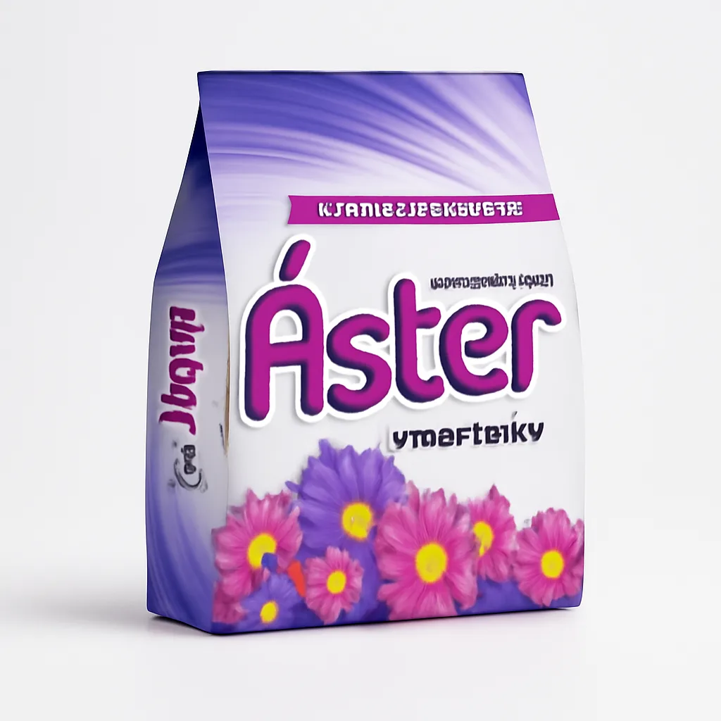 SABAO EM PO 800GR SACHE ASTER